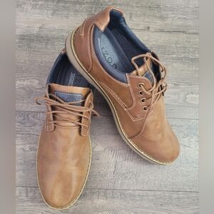 Izod Lewis Oxford Shoes Men's 12